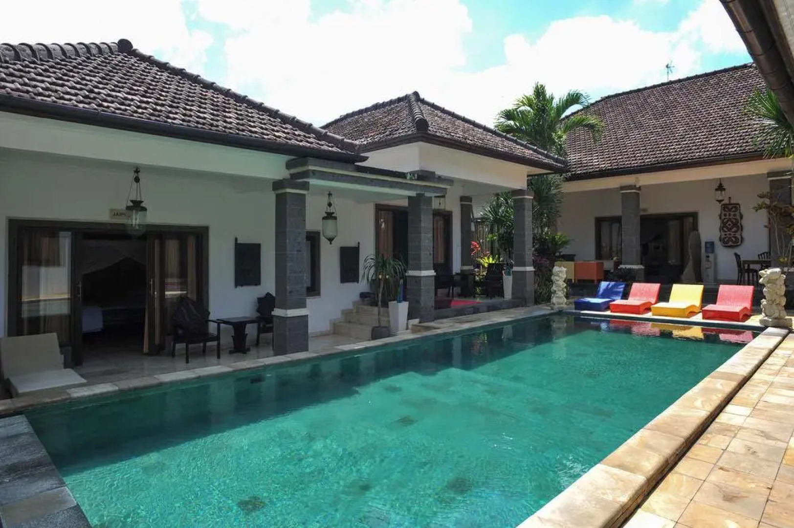 Airy Mengwi Teleng 100 Bali