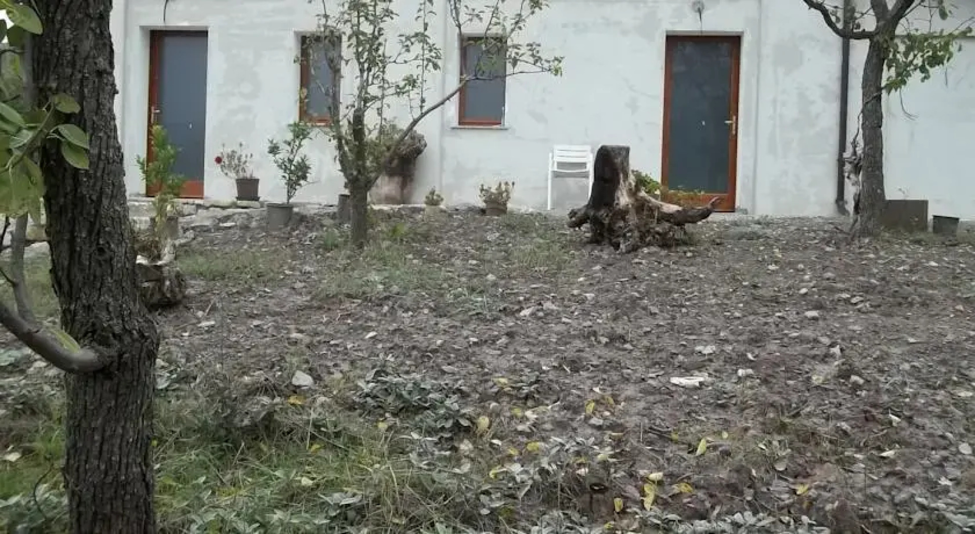 Agriturismo Ca del Campanaro