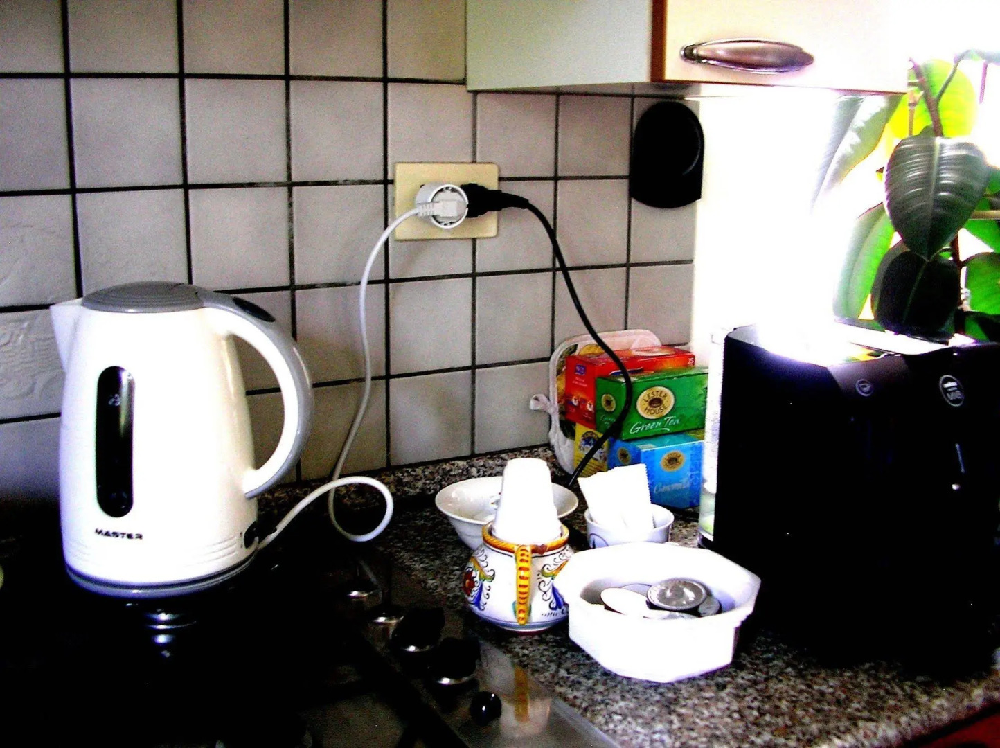 Bed & Breakfast Villa Romaniani