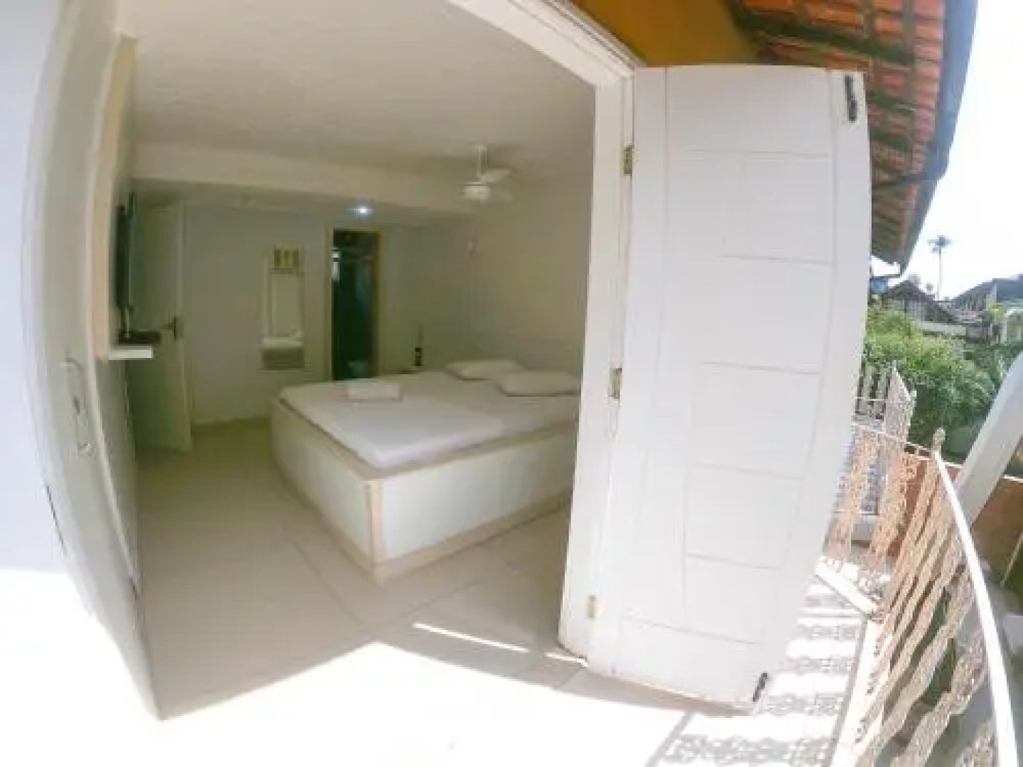 Ilha Flat Boganville