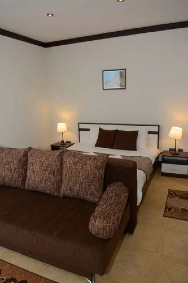 Izgreva Hotel Complex