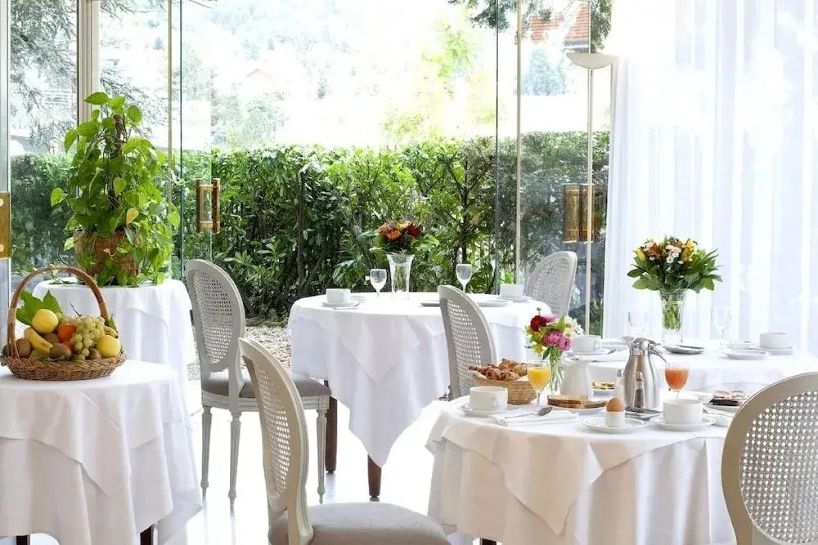 Logis Hôtel Royal Saint Mart