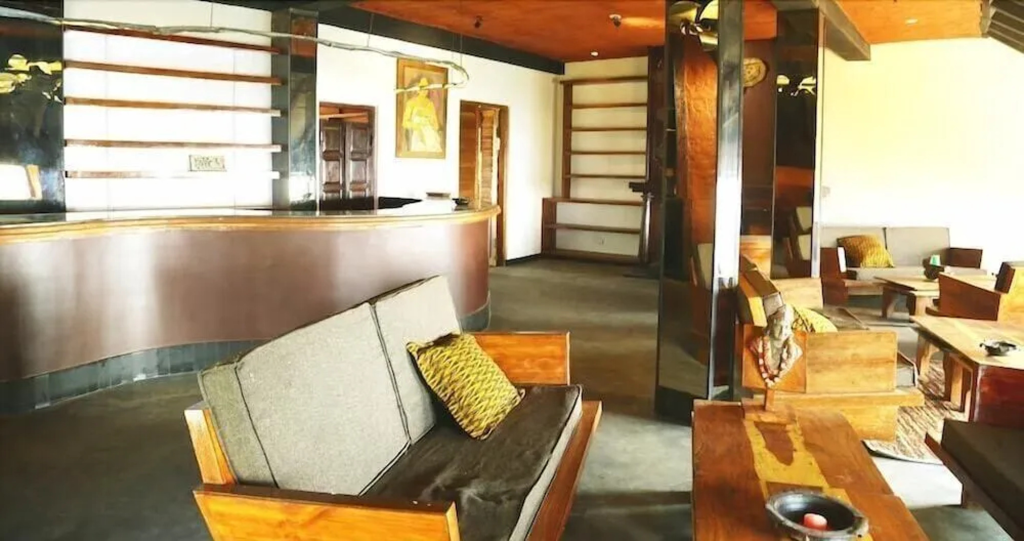 Palette - Kottai Resort