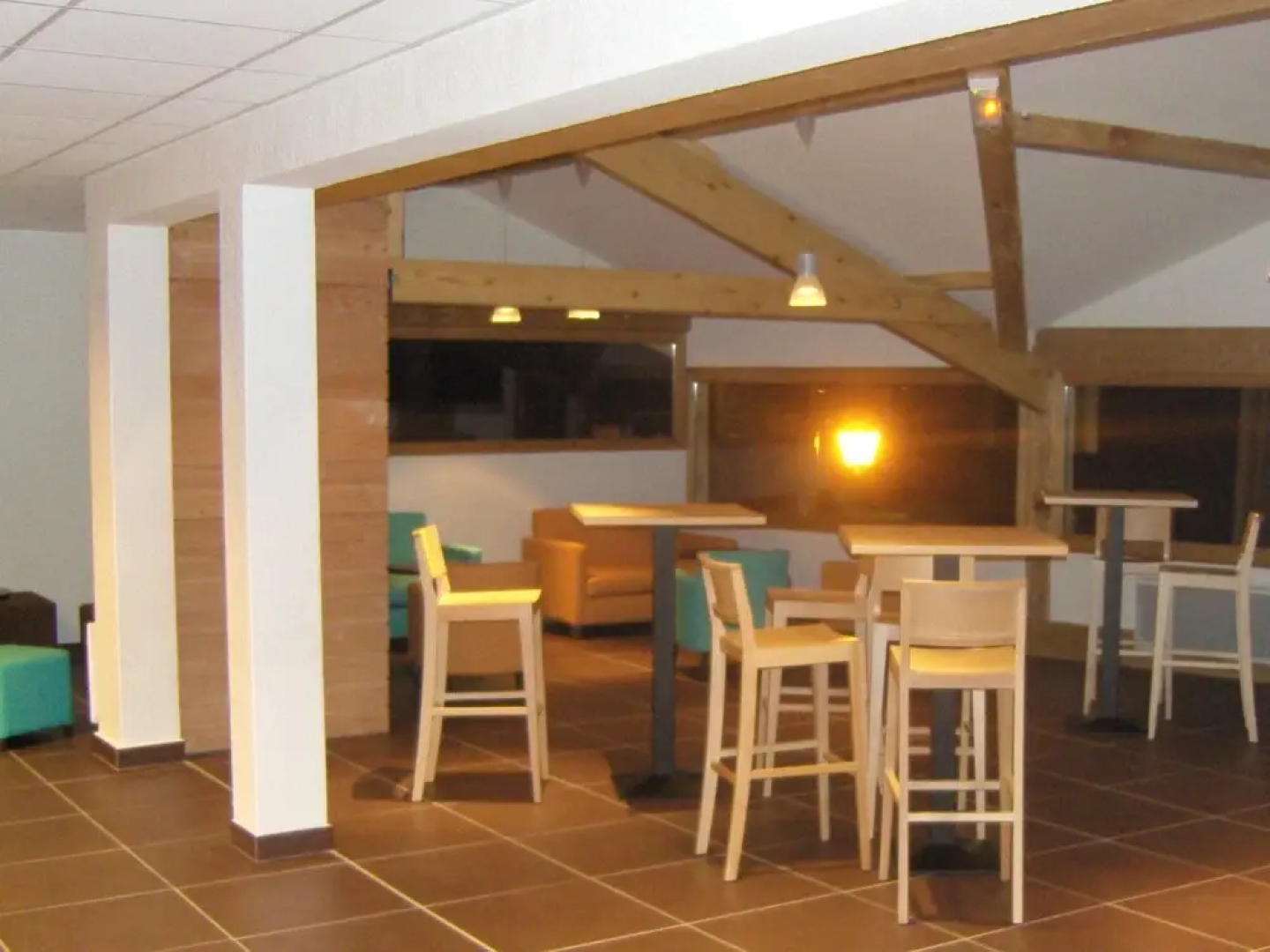 Appartement le Genepi