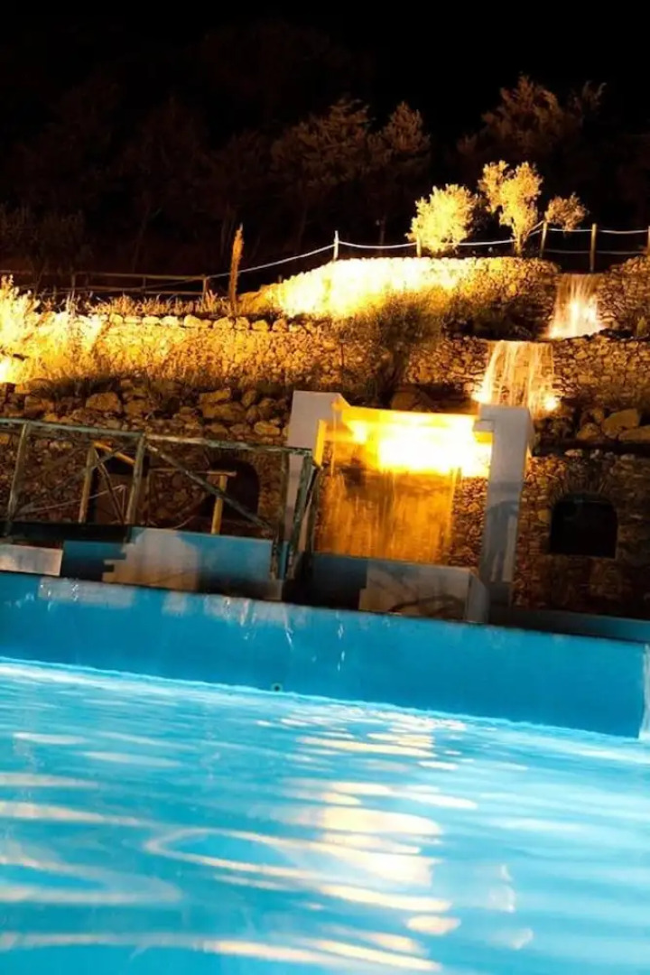 Borgo della Marinella