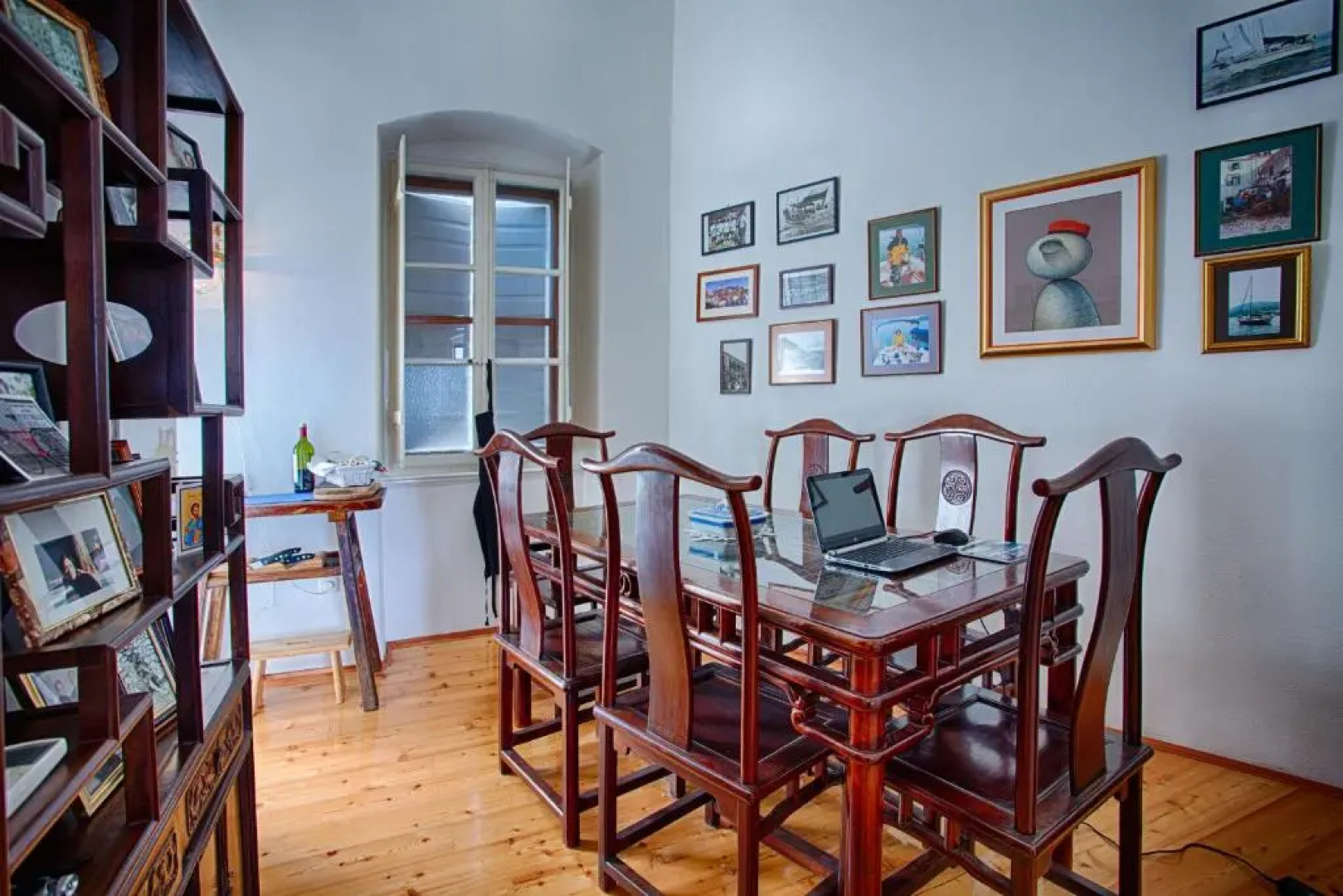 Waterfront Apartments