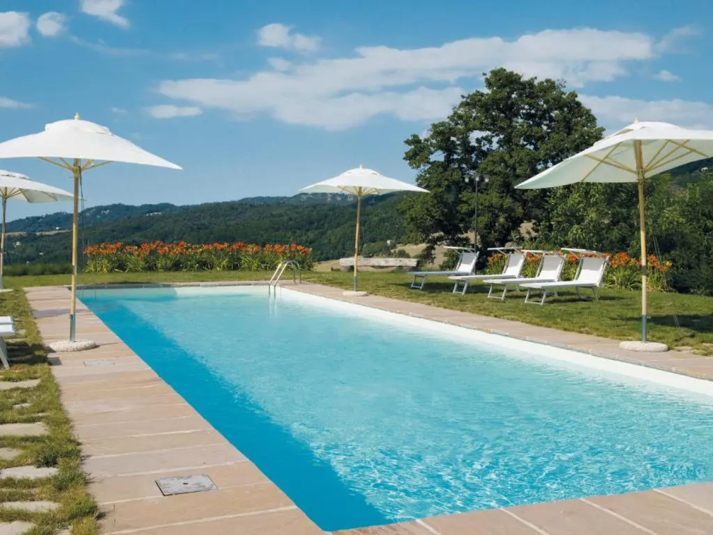 Lodole Country House