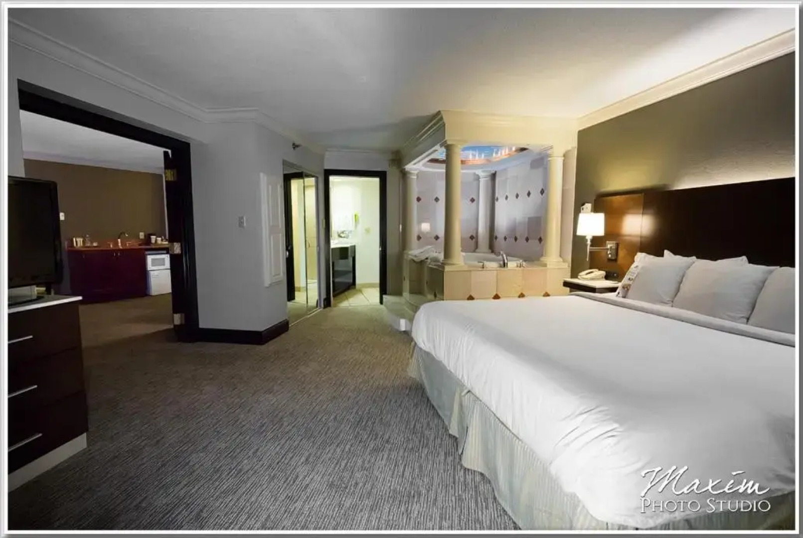 Radisson Hotel Cincinnati Riverfront