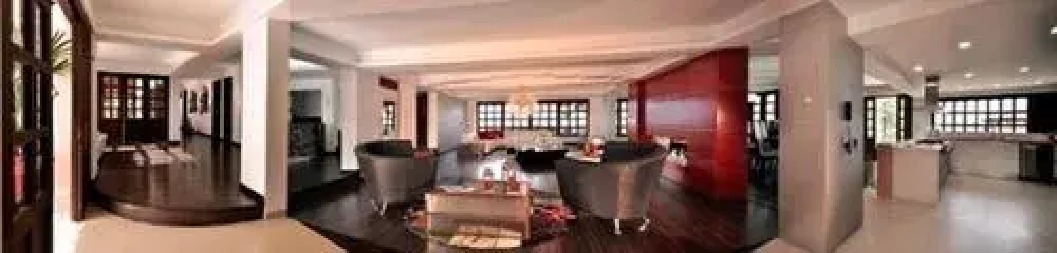 Hotel Reserva Monarca