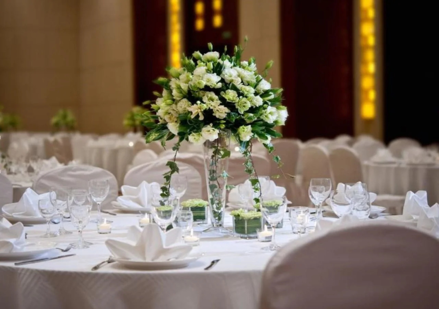 Yidu Jinling Grand Hotel Yancheng