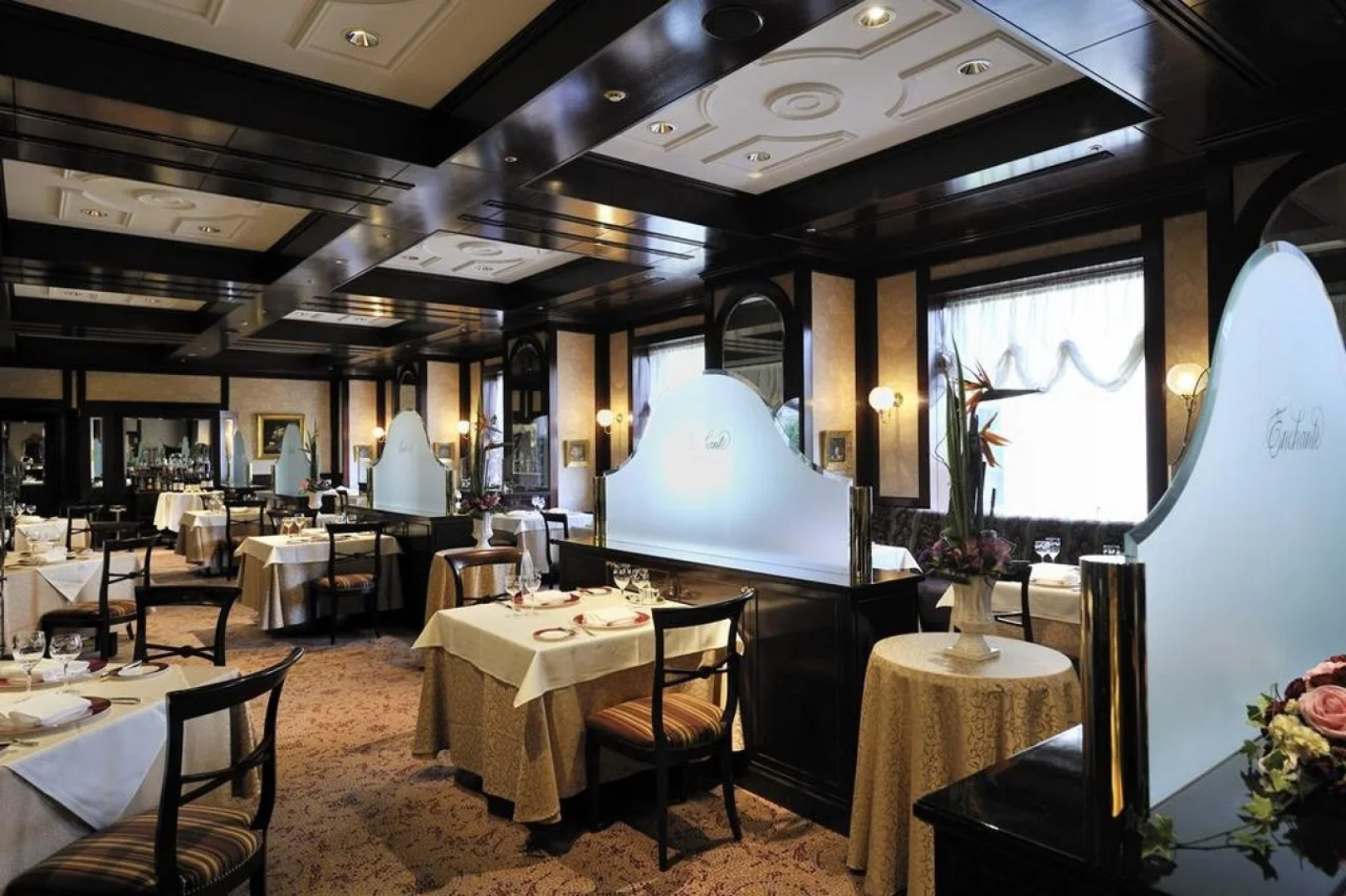 Dai-ichi Hotel Tokyo