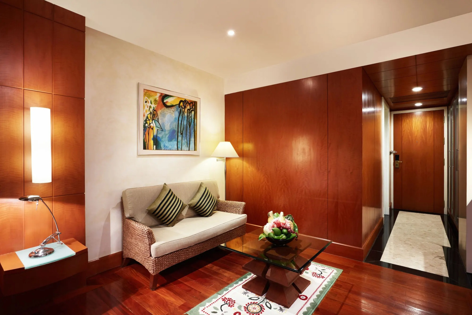 The Davis Bangkok Hotel