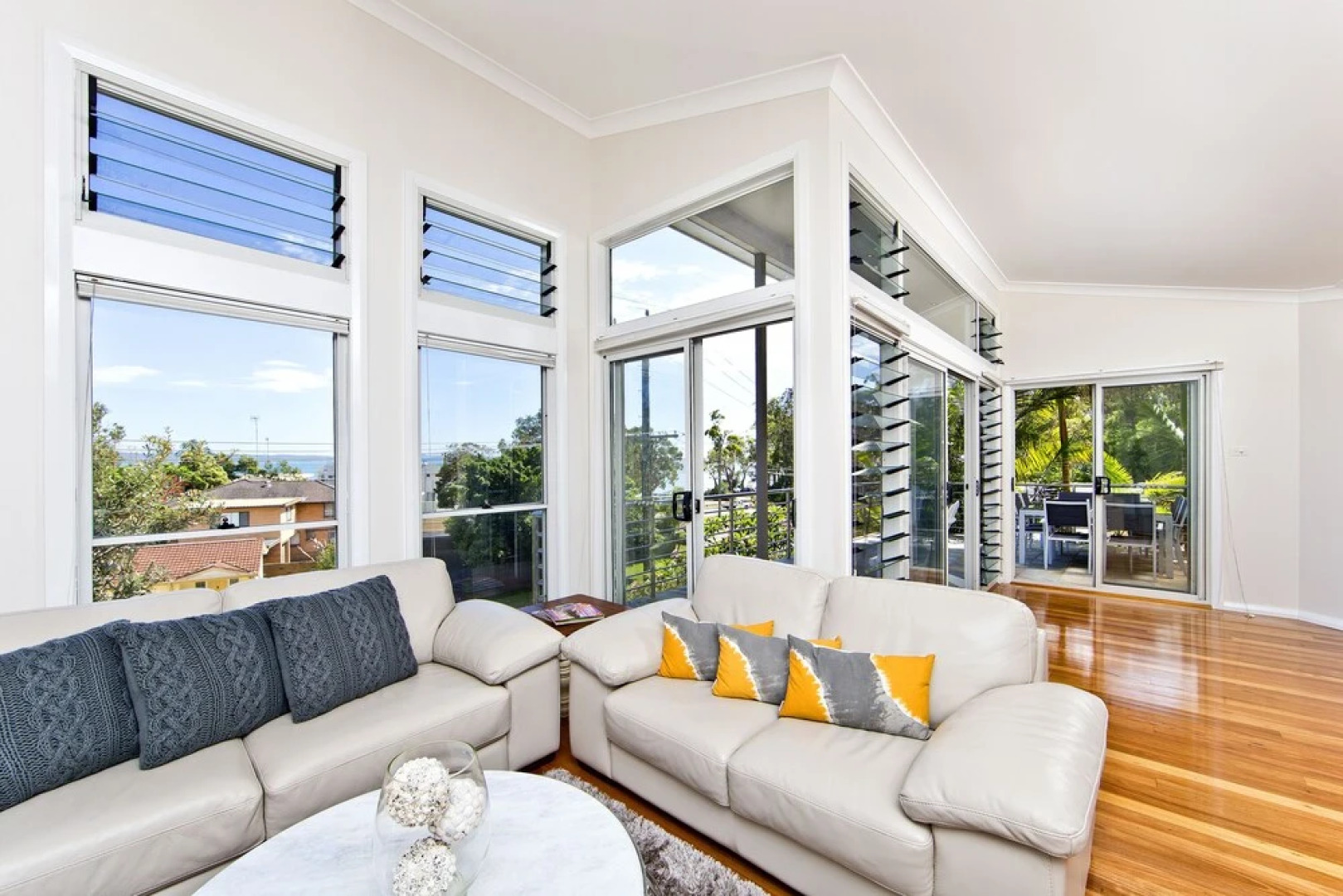 Beachside Haven Your Perfect Oasis Home