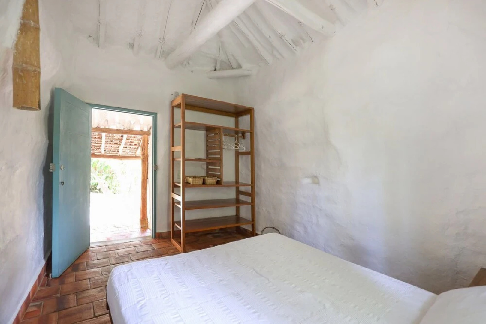 Casa Barichara del Campo