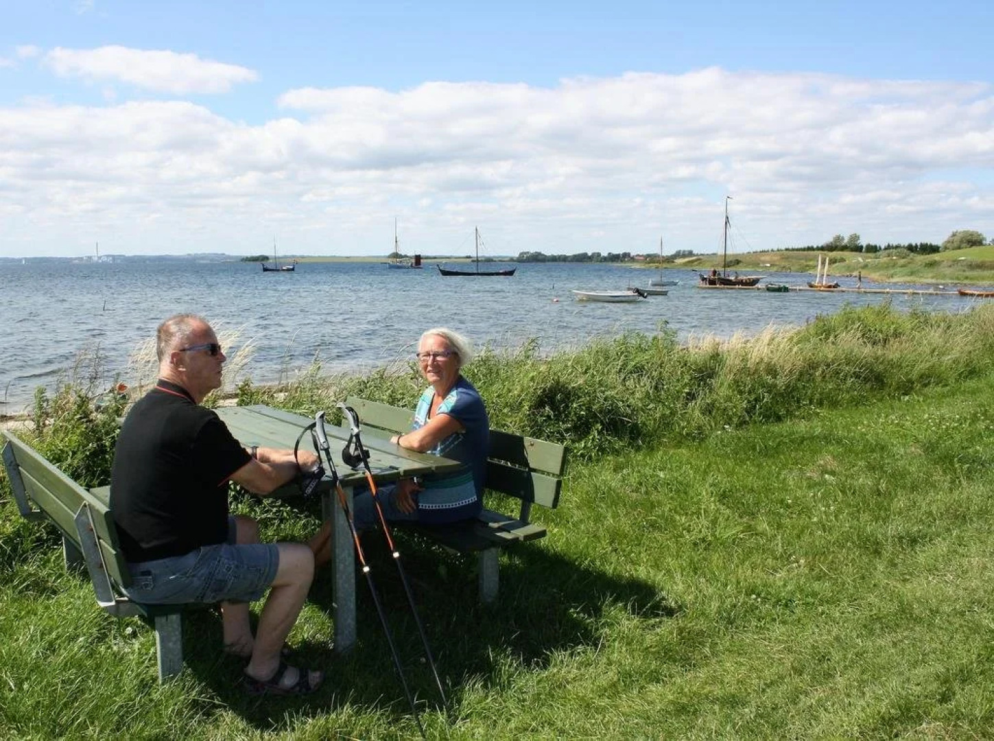 Bed & Breakfast Mols