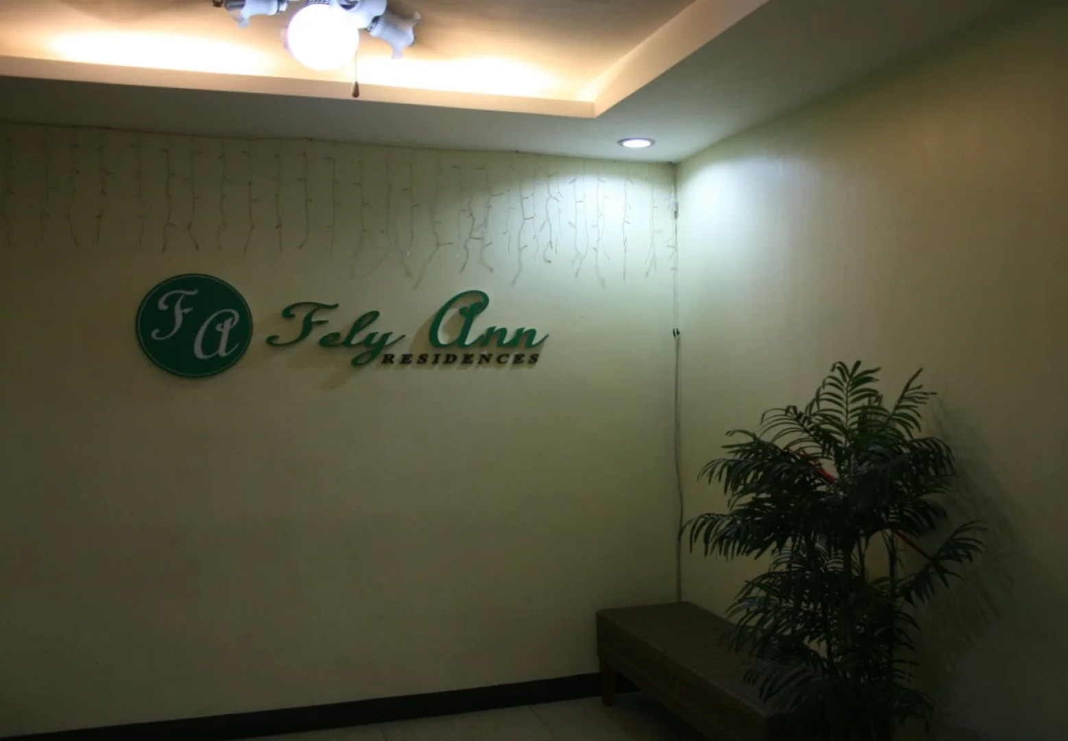 Fely Ann Residences