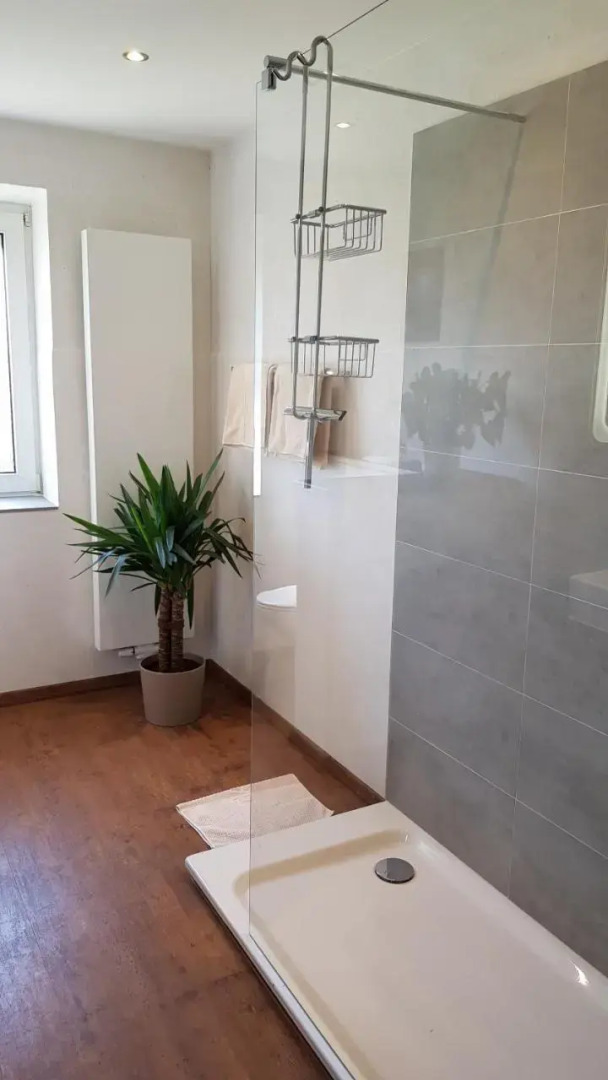 Ruhige Ferienwohnung direkt am Nord-Ostsee-Kanal