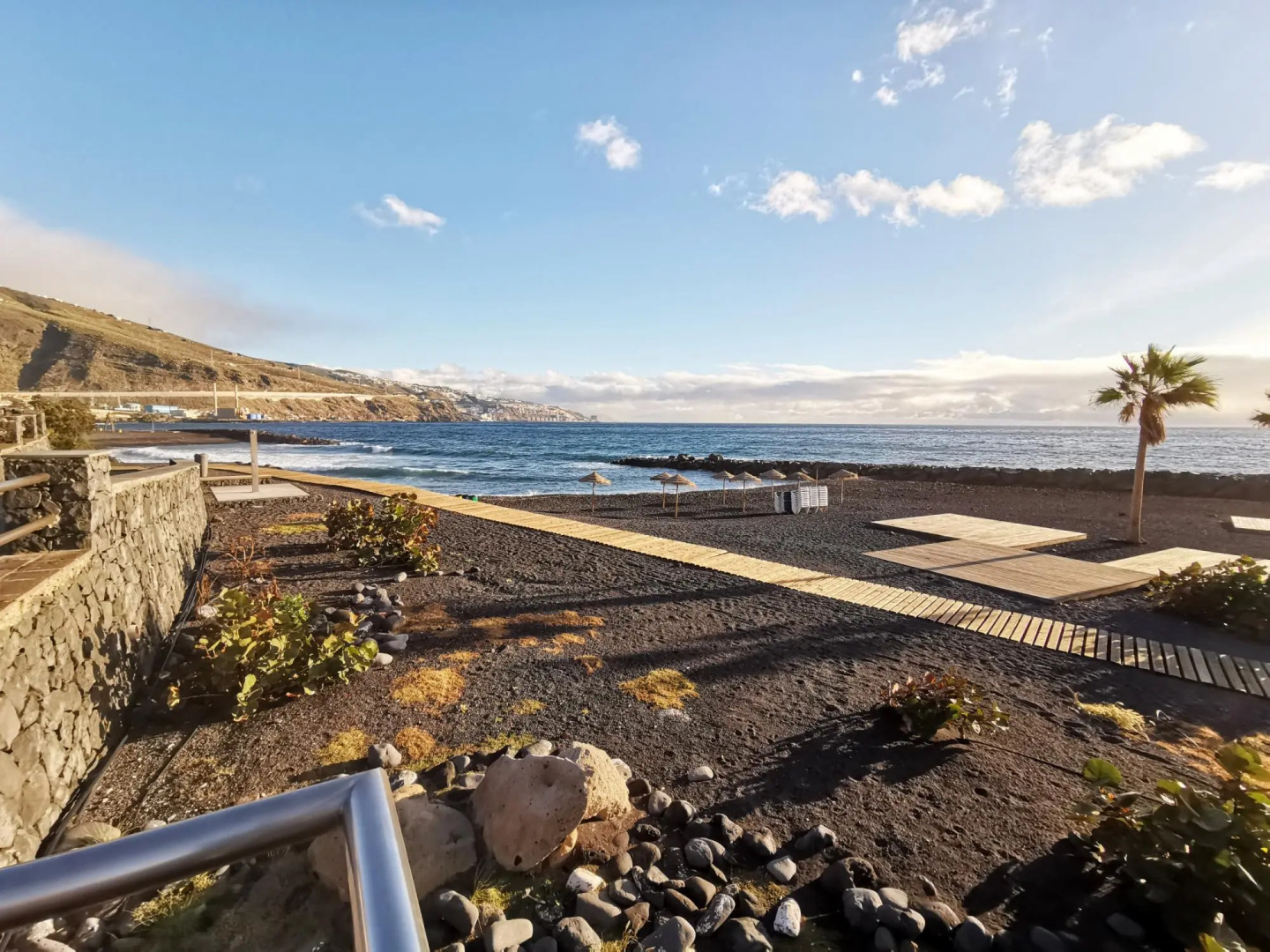 Home2Book Relax Caletillas, Terrace & Pool