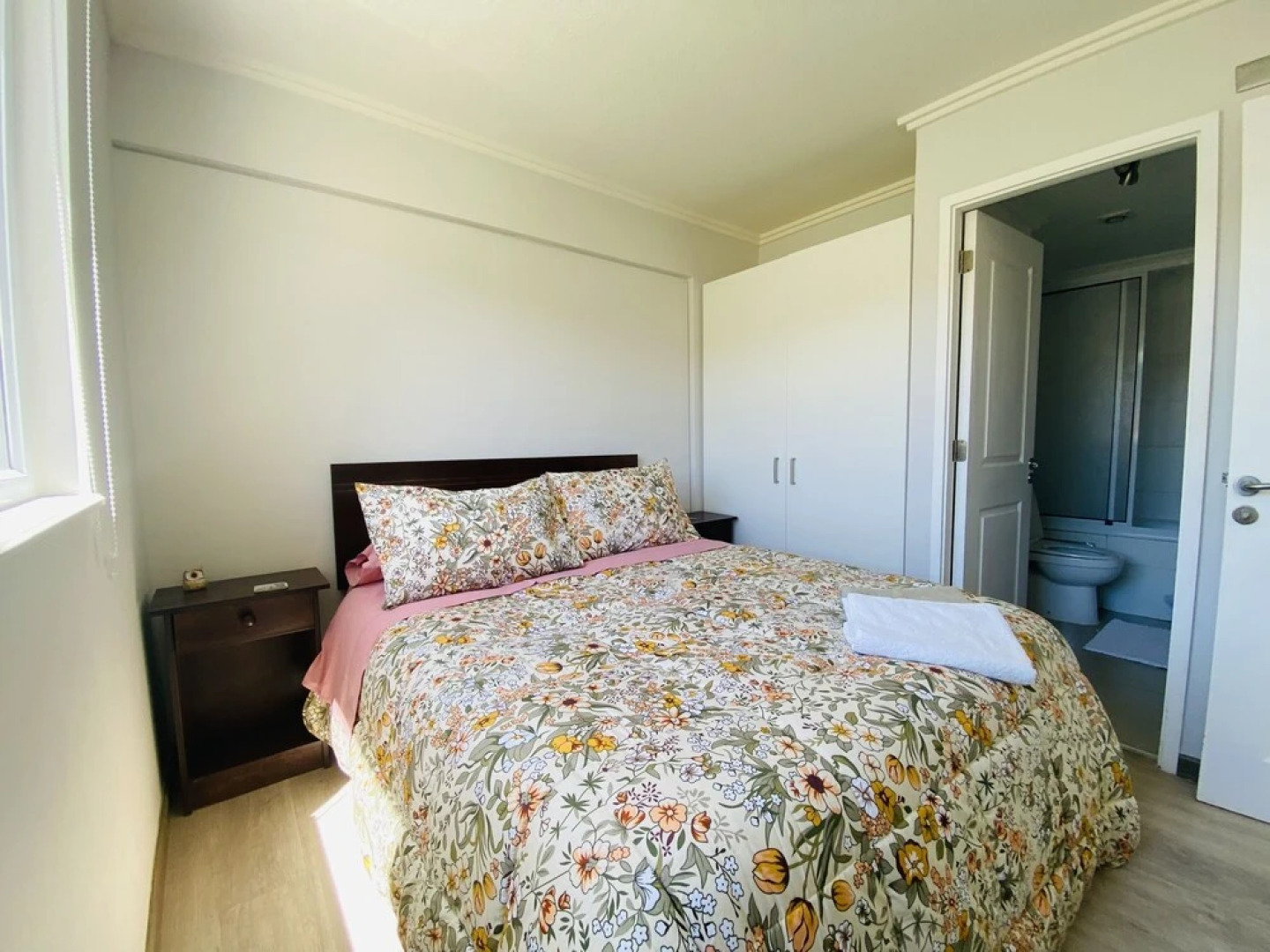 Apartamento Alto Pelluco