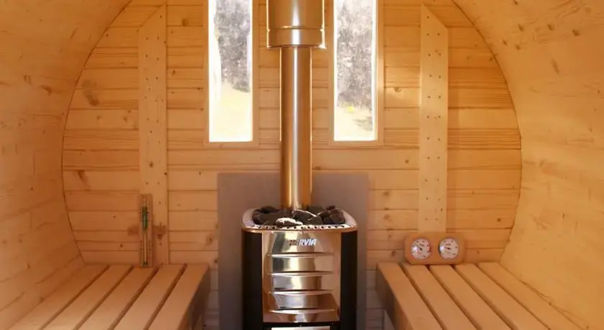 Agriturismo Villa Ti AMo