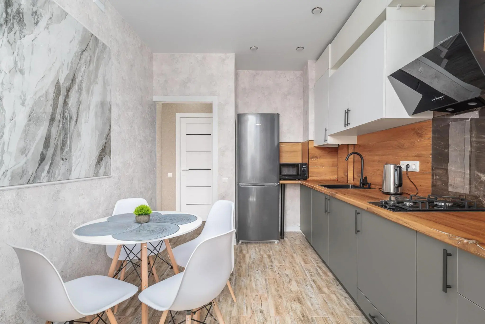 ТутЖивут на улице Шумана 8 корпус 1