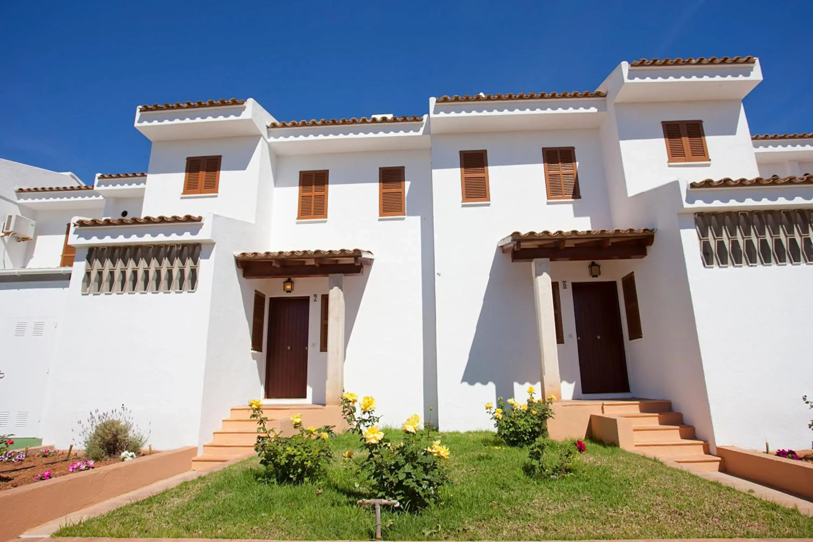 Apartamentos Cristina