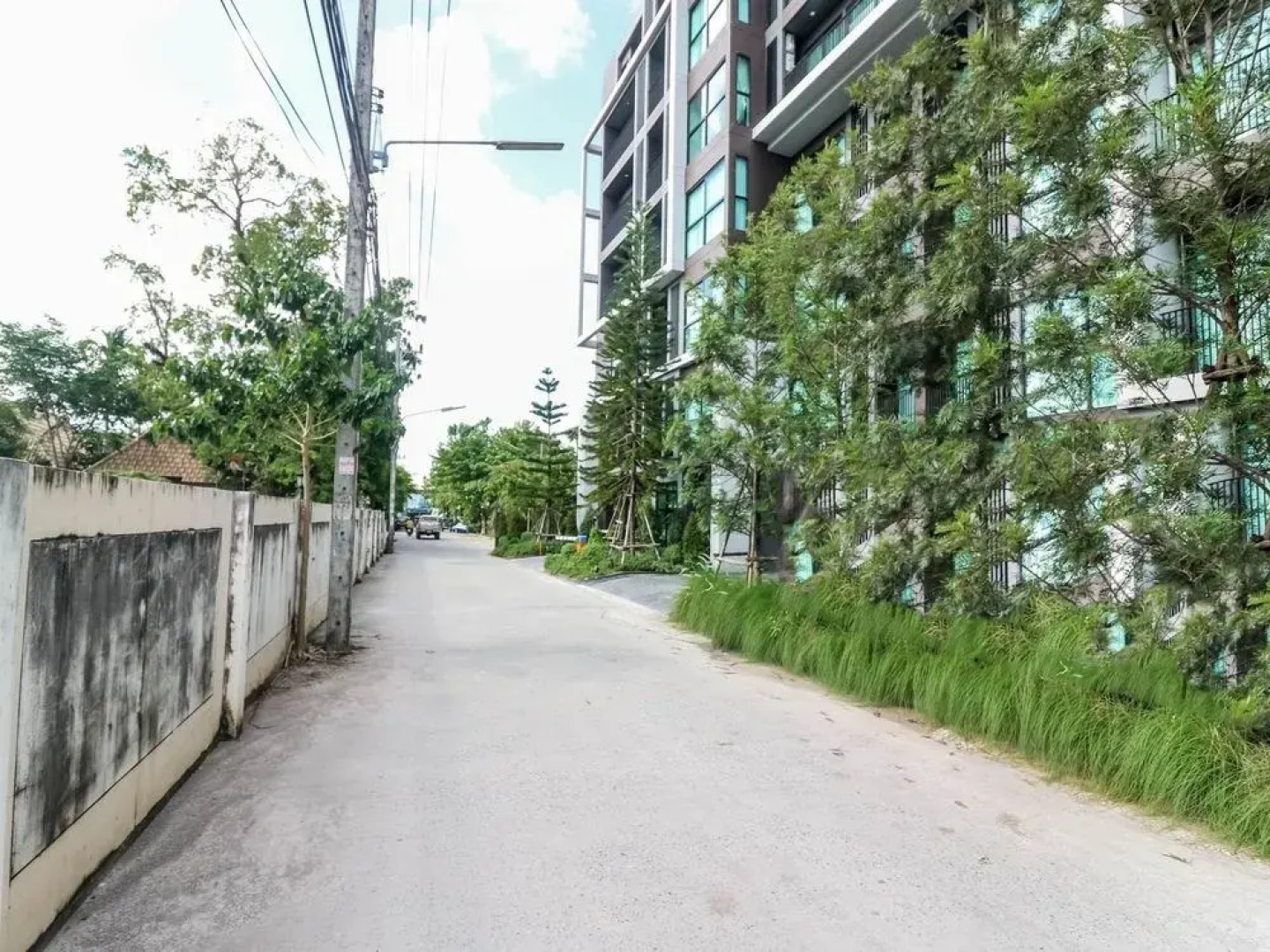 Nida Rooms Luxury Chalong Pier