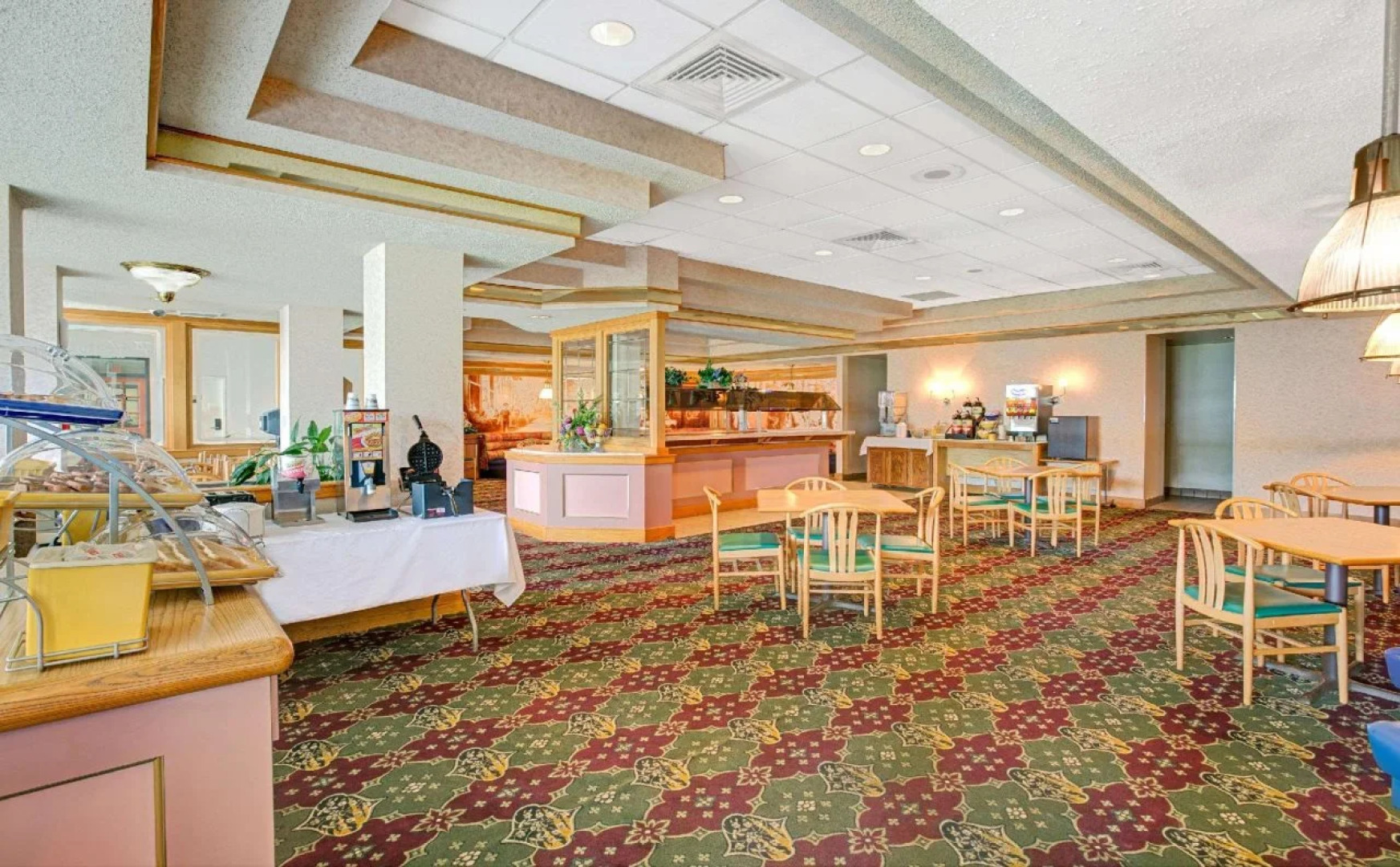 Days Inn by Wyndham Cornelius Lake Norman
