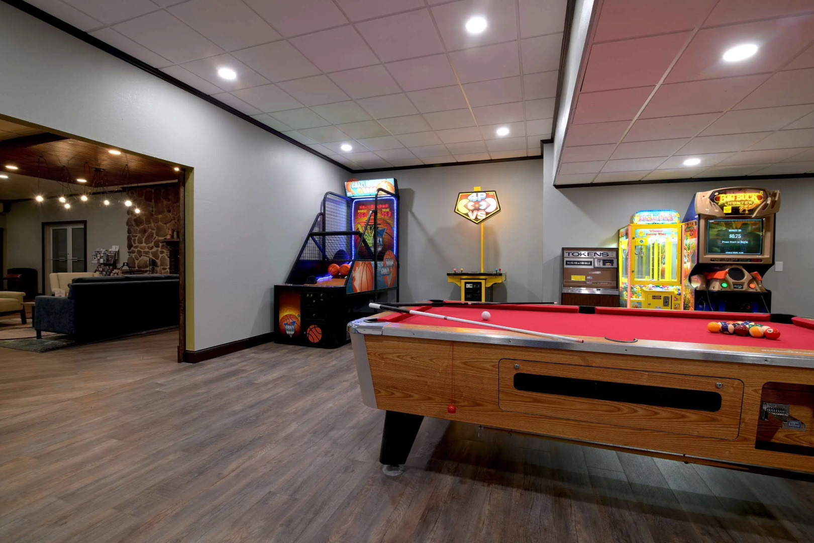 Best Western Plymouth Inn-White Mountains