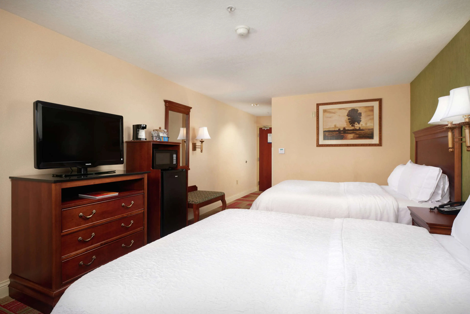 Hampton Inn & Suites Roswell