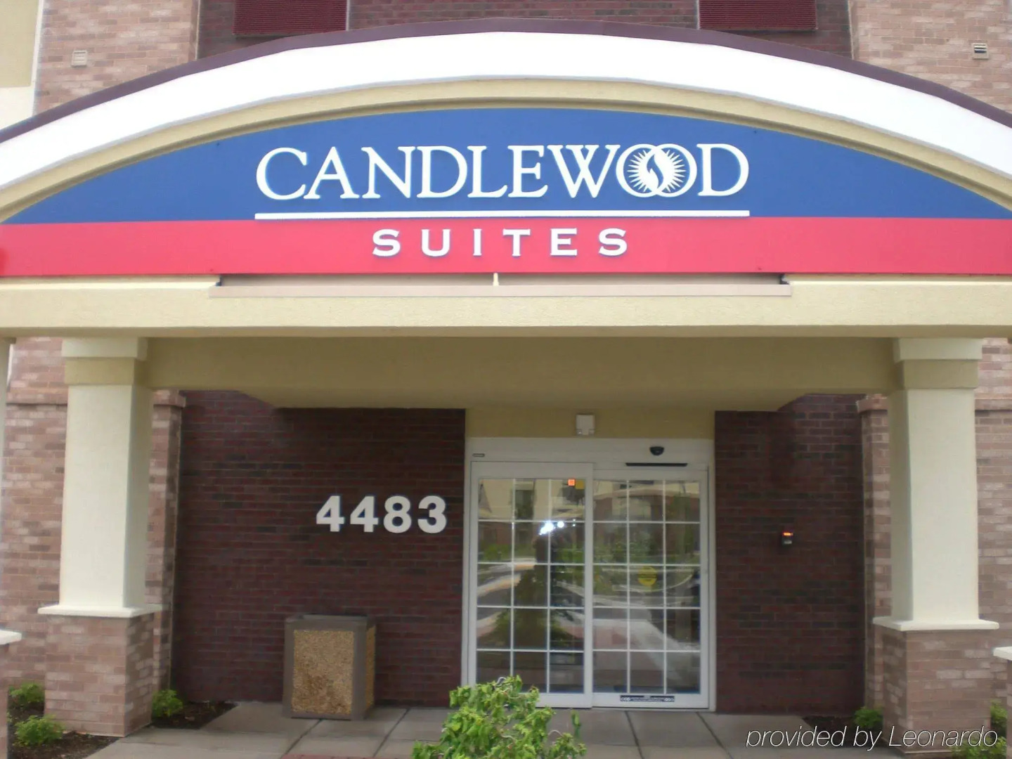 Candlewood Suites Milwaukee Brown Deer by IHG