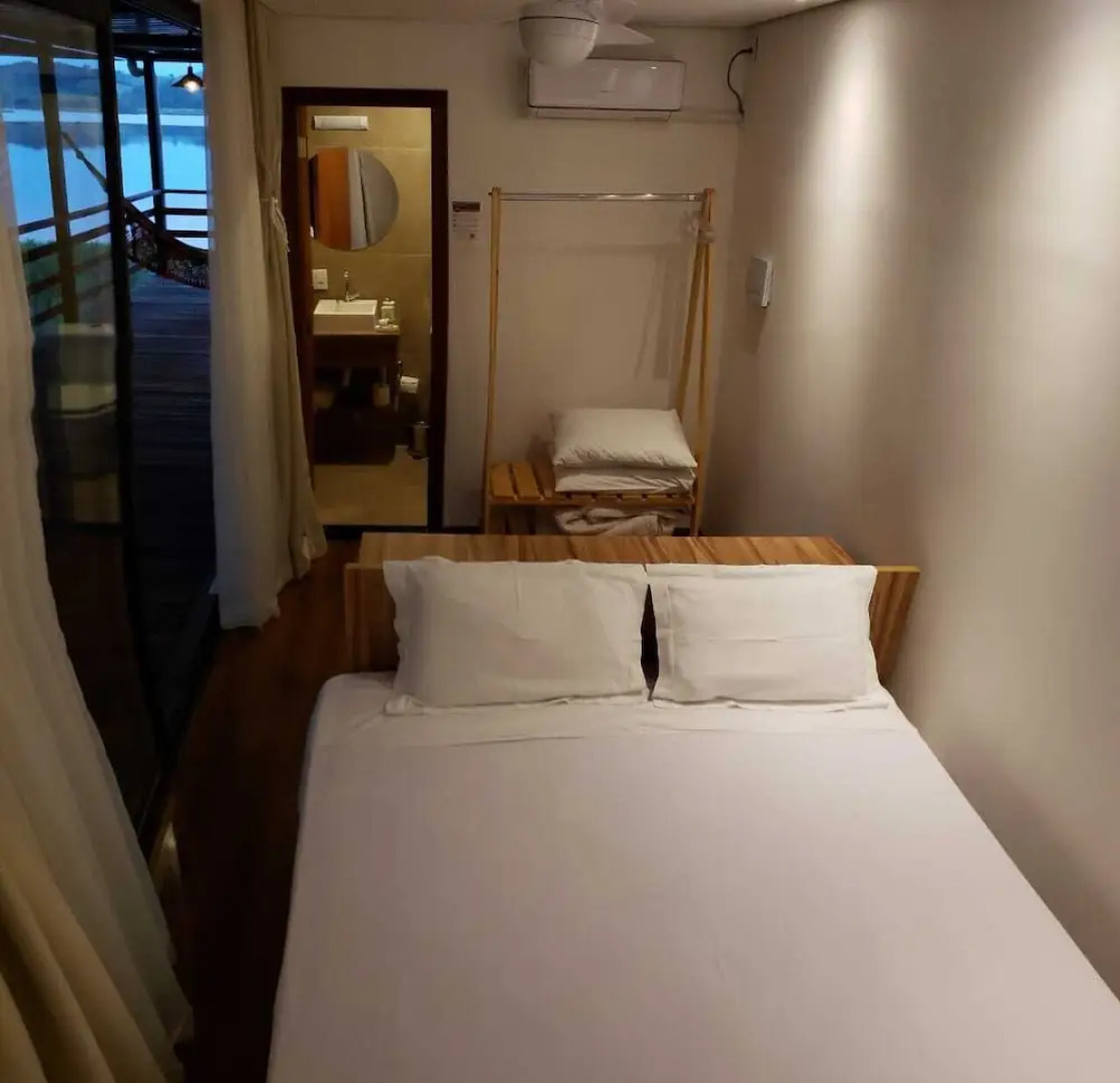 Pousada Villa Container Lodge