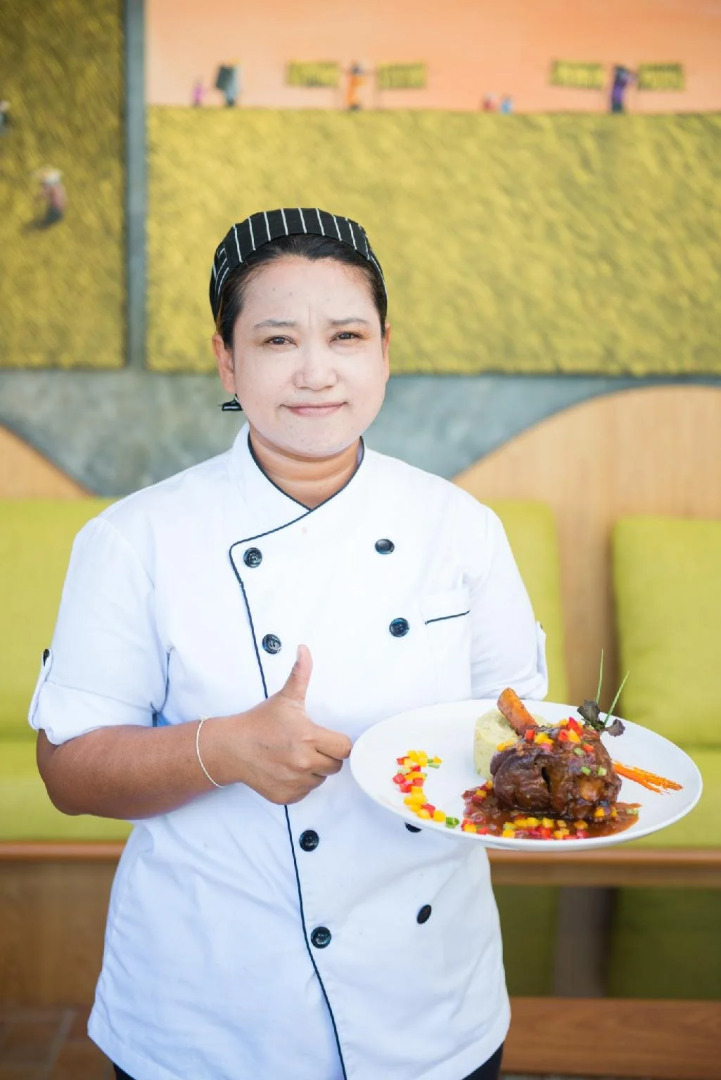 PP Nice Beach Resort