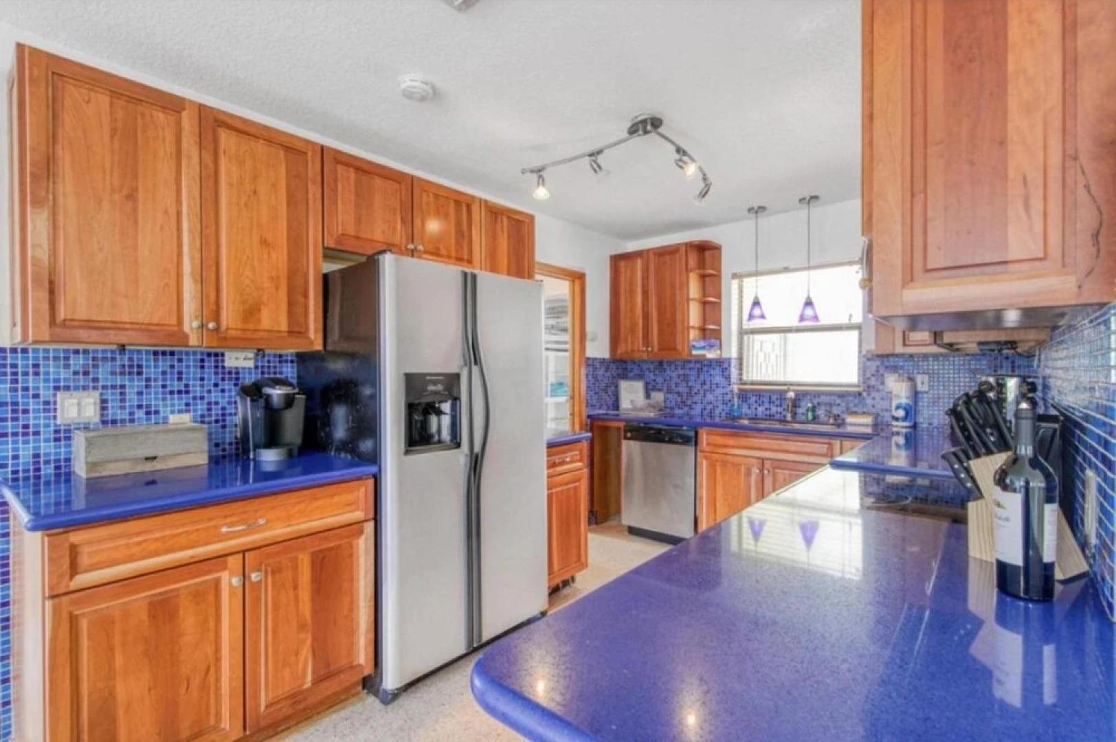 Aquapeace by The Gold Nests