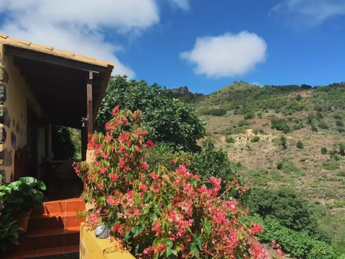 Casa Rural Las Rosas