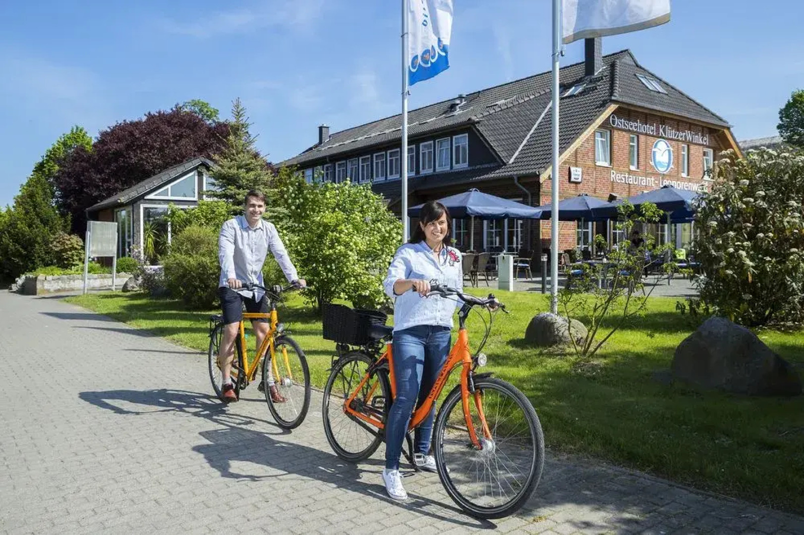 Ostseehotel Klützer Winkel