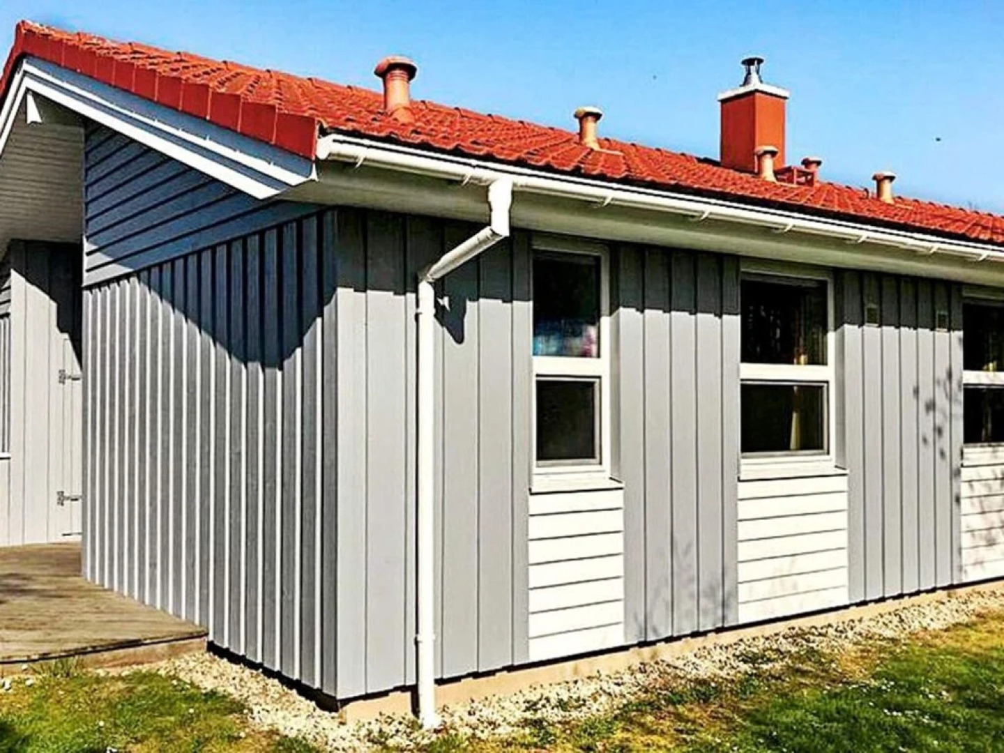 Holiday Home in Grömmitz