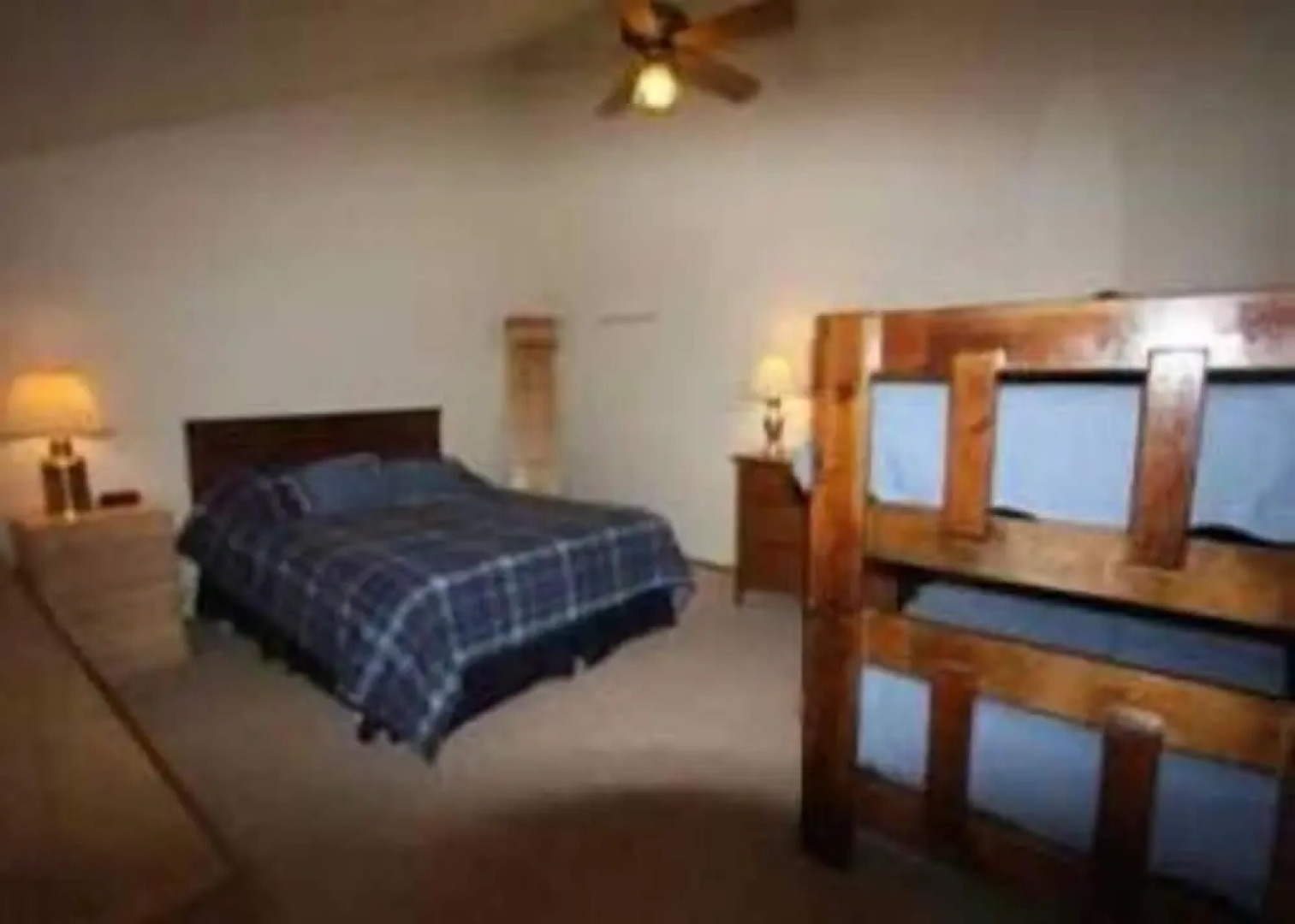 Kirkwood Mountain Resort Properties