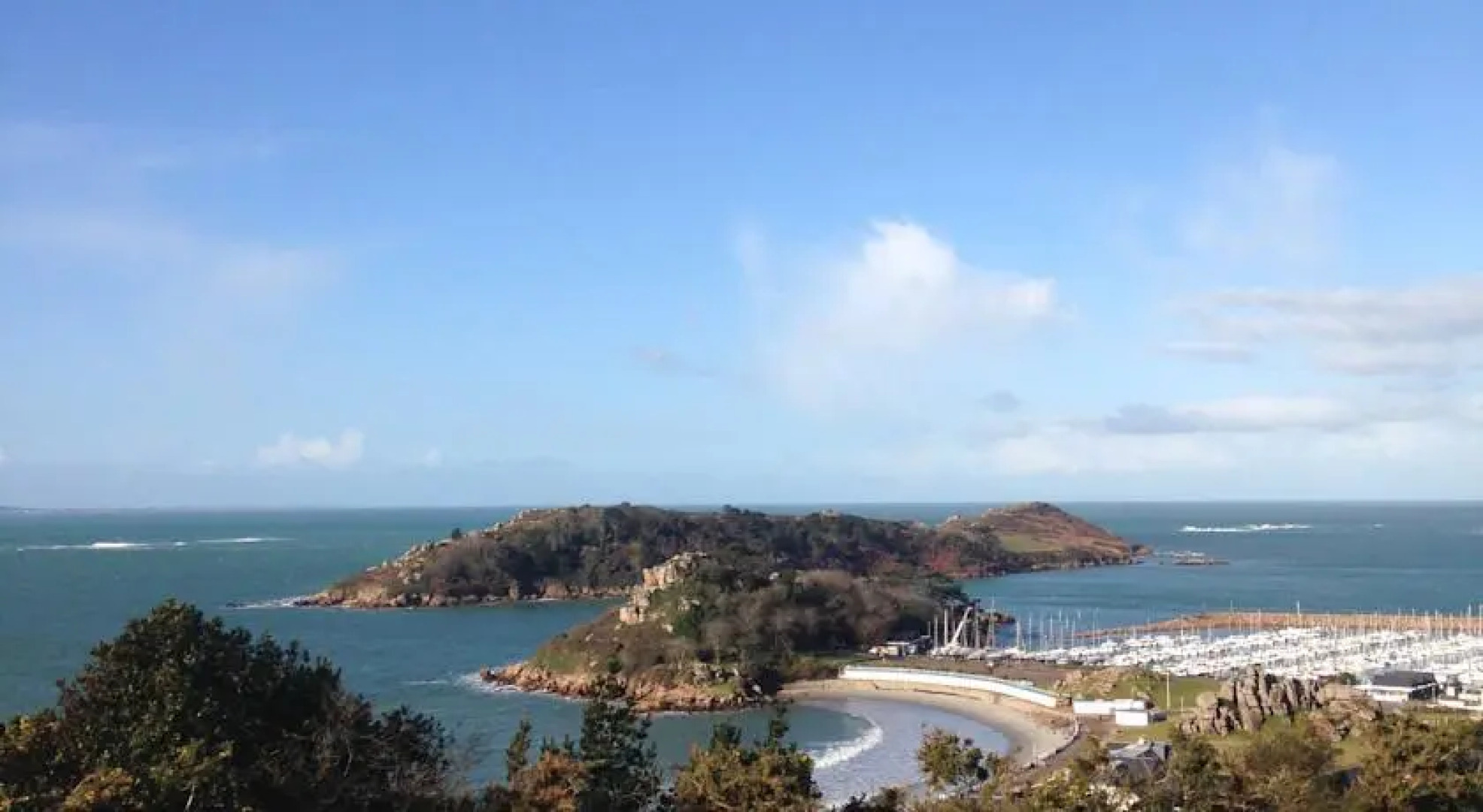 Camping de Roz Ar Mor