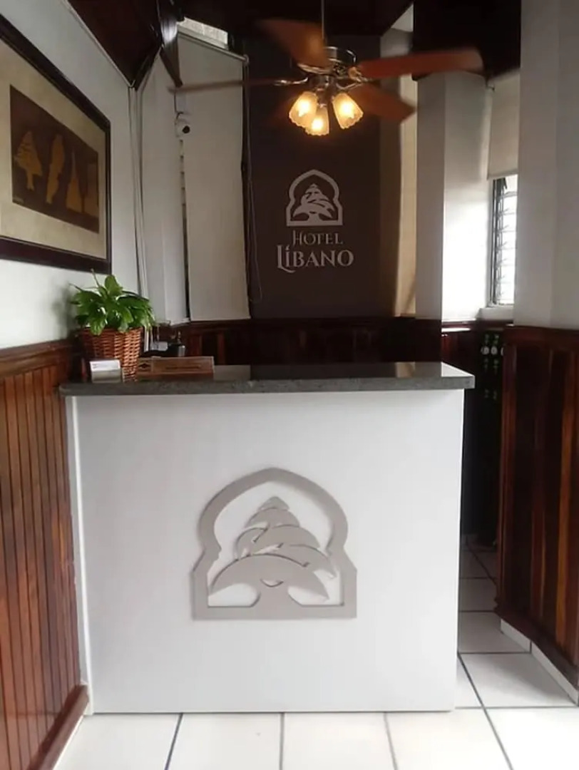 Hotel Libano