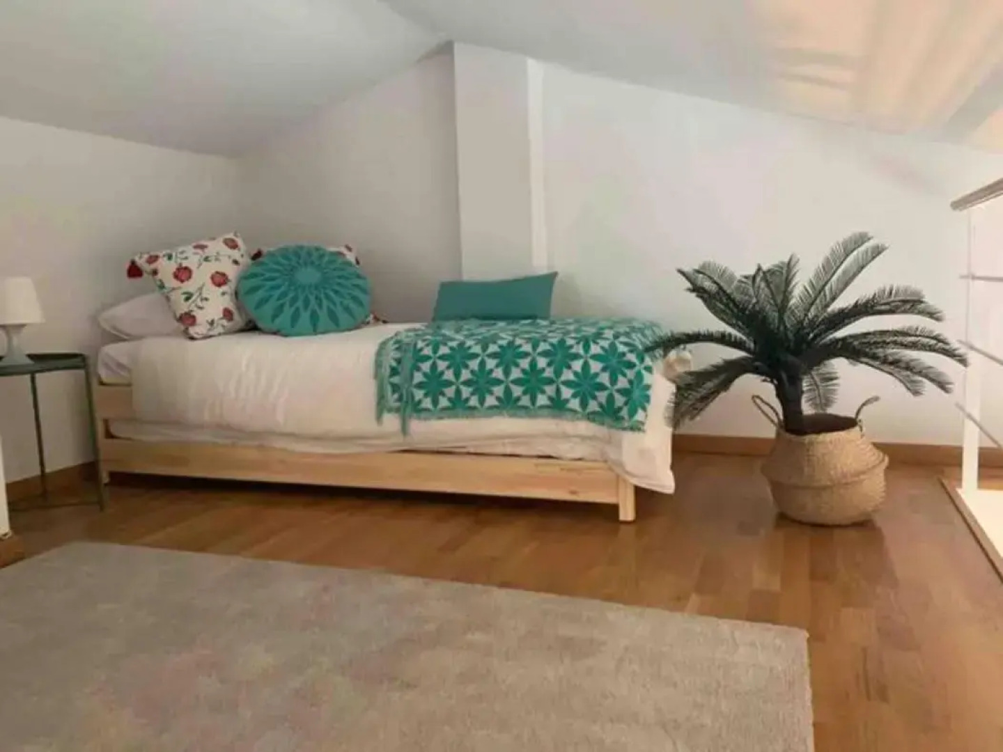 Acojedor Duplex en Balaguer