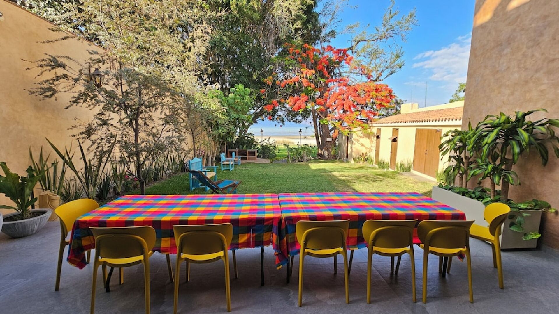 Real San Pedro. Hotel Boutique