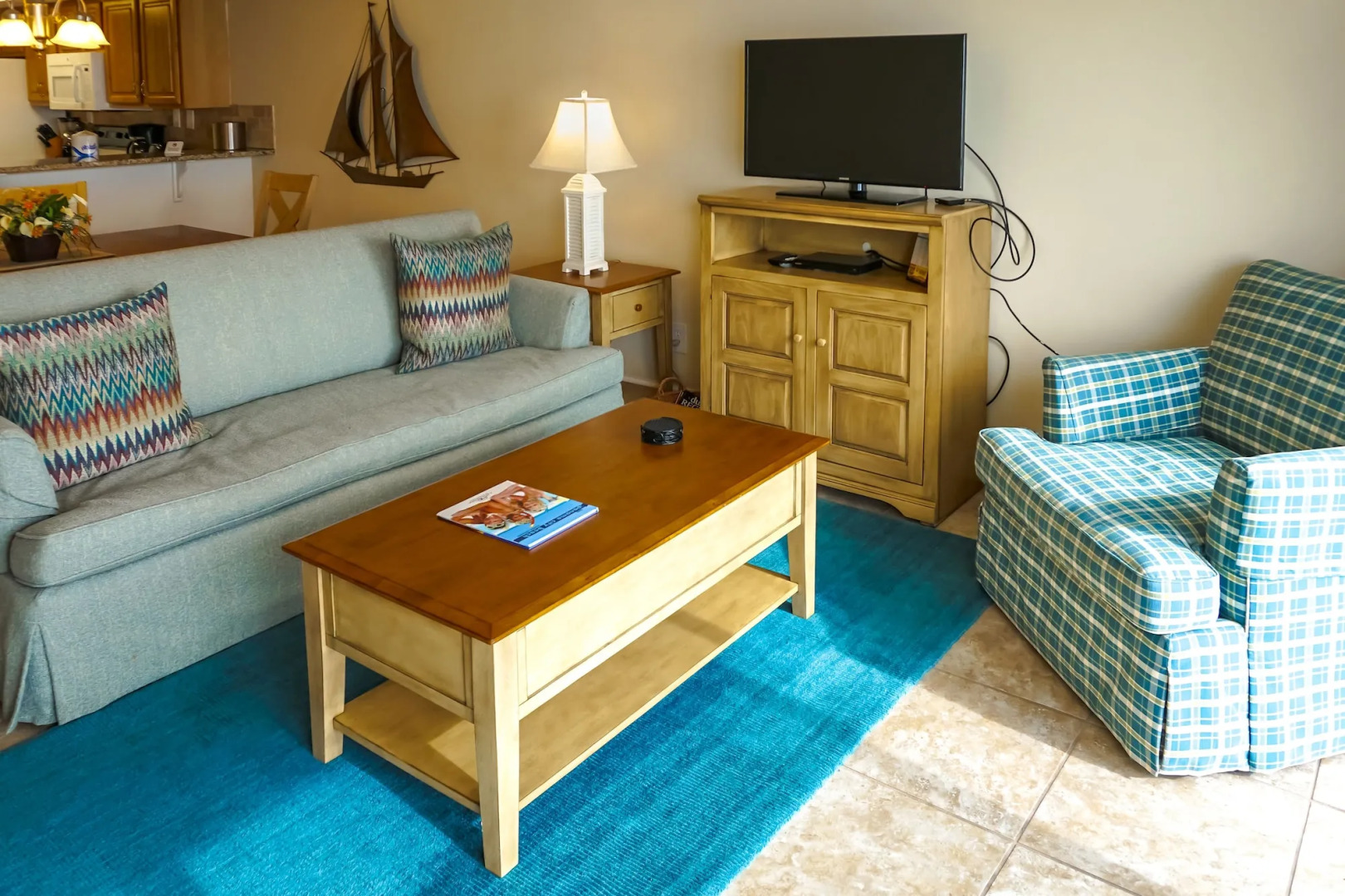 Landmark Holiday Beach Resort