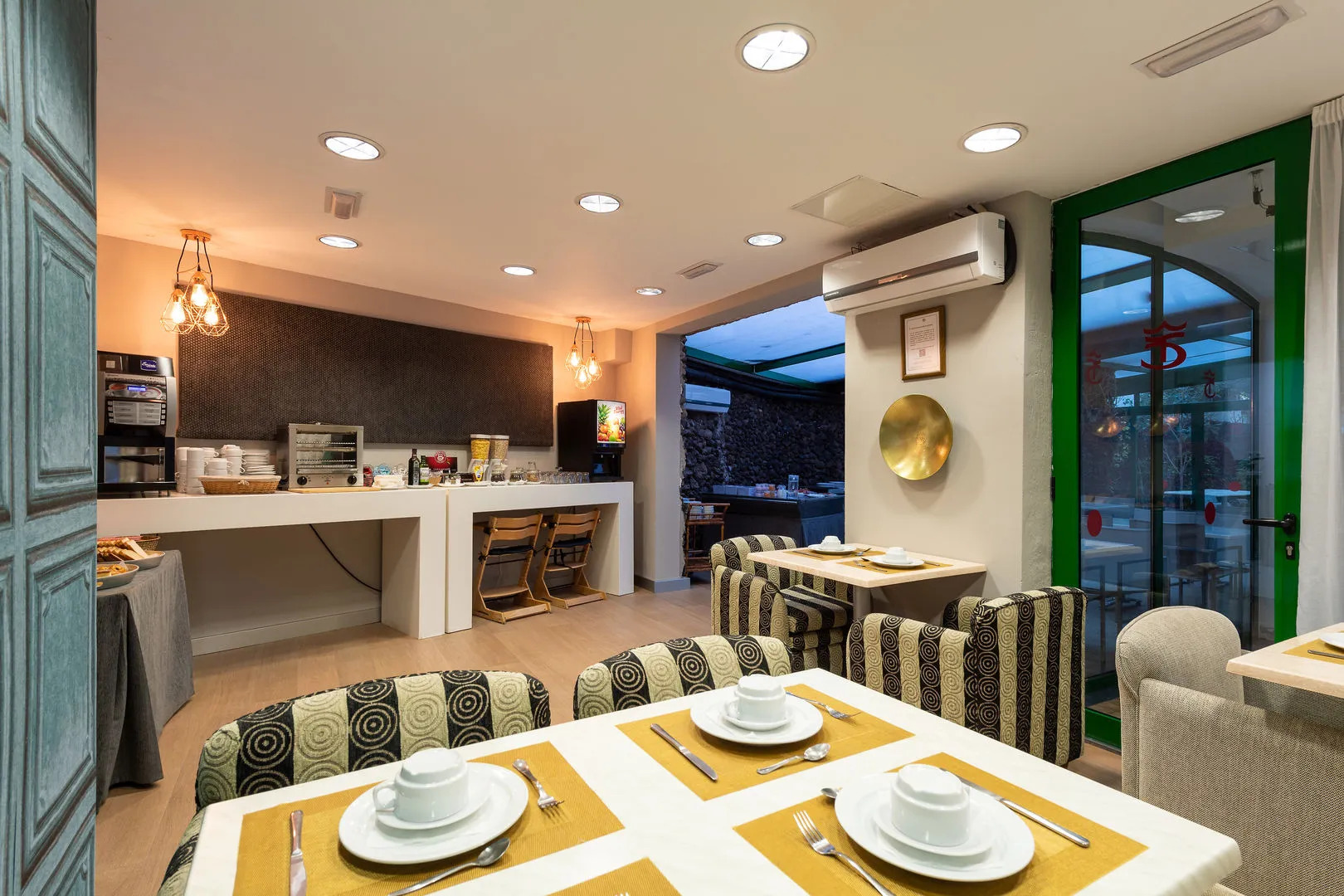 Apartamentos Dorotea