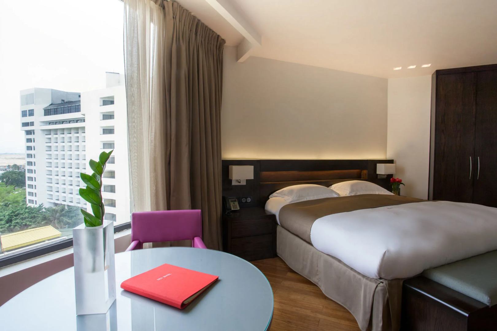 Eko Hotels and Suites