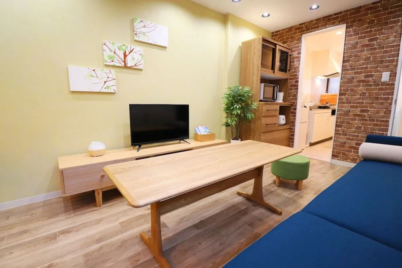 Tengachaya Guest House