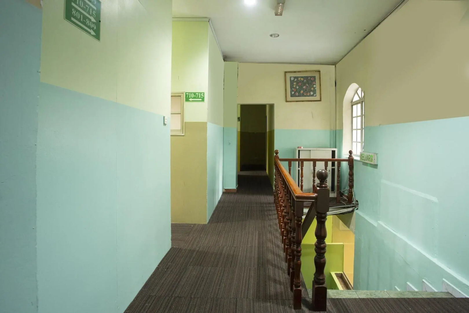 SPOT ON 90137 Casavilla Hotel Pudu