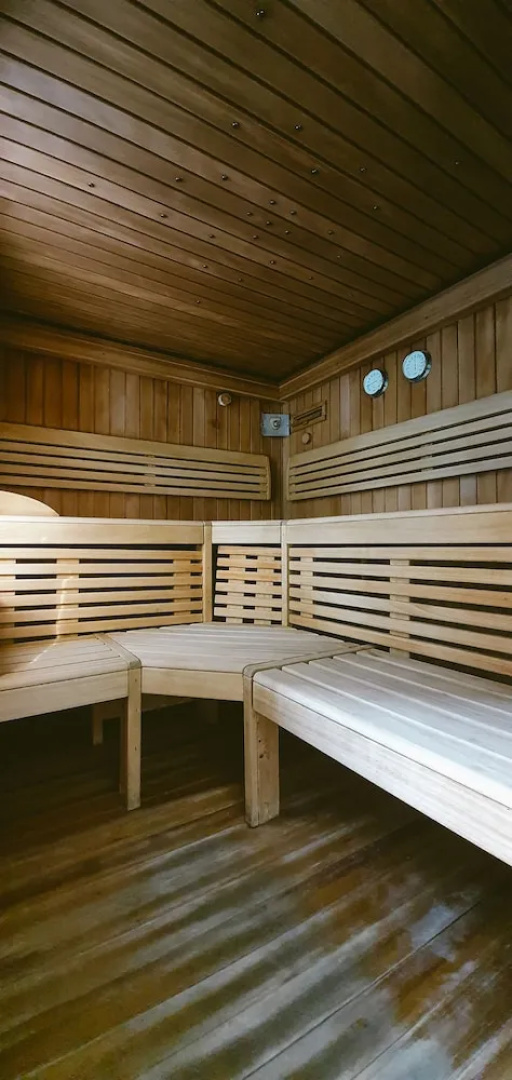 Hotel Alma MED & SPA - UWAGA - styczen do marzec 2026 basen nieczynny!