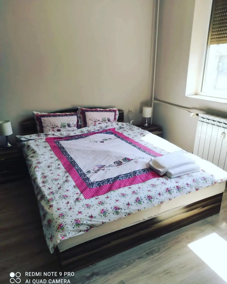 Pleven Sunny Apartment