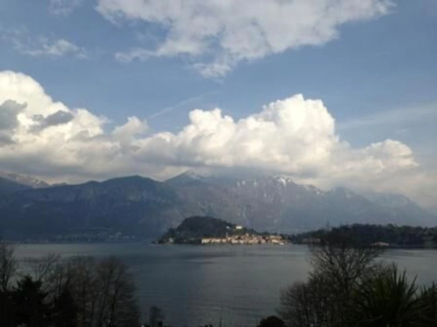 Villa Niccolò Apartments